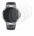 Immagine del dispositivo Smartwatch V69 1.85" con un'ampia varietà di protezioni per lo schermo.