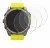 Immagine del dispositivo Garmin Fenix 8 Solar (51 mm) con un'ampia varietà di protezioni per lo schermo.