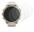 Immagine del dispositivo Garmin Fenix 8 (43 mm) con un'ampia varietà di protezioni per lo schermo.