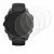 Immagine del dispositivo Garmin Fenix 8 AMOLED (47 mm) con un'ampia varietà di protezioni per lo schermo.