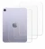 Immagine del dispositivo Apple iPad Mini 7 2024 (Posteriore) con un'ampia varietà di protezioni per lo schermo.