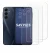 Immagine del dispositivo Samsung Galaxy A16 4G (Fronte+Fotocamera) con un'ampia varietà di protezioni per lo schermo.