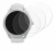 Immagine del dispositivo Hama Smartwatch 5010 con un'ampia varietà di protezioni per lo schermo.