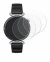 Immagine del dispositivo Huawei Watch GT 6 (41 mm) con un'ampia varietà di protezioni per lo schermo.