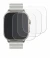 Immagine del dispositivo realme Watch 5 con un'ampia varietà di protezioni per lo schermo.