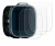 Immagine del dispositivo Giant Ridecontrol Dash 2 2026 con un'ampia varietà di protezioni per lo schermo.