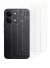 Immagine del dispositivo Xiaomi Poco X8 Pro Max (Posteriore) con un'ampia varietà di protezioni per lo schermo.
