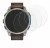 Immagine del dispositivo Garmin D2 Mach 2 (47 mm) con un'ampia varietà di protezioni per lo schermo.