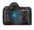 Immagine del dispositivo Nikon D70 con un'ampia varietà di protezioni per lo schermo.