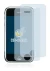 Immagine del dispositivo Apple iPhone 2G con un'ampia varietà di protezioni per lo schermo.