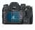 Immagine del dispositivo Konica Minolta Dynax 7D con un'ampia varietà di protezioni per lo schermo.