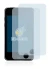 Immagine del dispositivo Apple iPod Touch (2a Gen.) con un'ampia varietà di protezioni per lo schermo.
