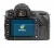 Immagine del dispositivo Nikon D90 con un'ampia varietà di protezioni per lo schermo.