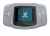 Immagine del dispositivo Nintendo Gameboy Advance GBA con un'ampia varietà di protezioni per lo schermo.