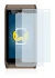 Immagine del dispositivo Nokia n8 con un'ampia varietà di protezioni per lo schermo.