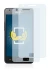 Immagine del dispositivo Samsung Galaxy S2 con un'ampia varietà di protezioni per lo schermo.