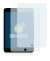 Immagine del dispositivo Apple iPad Mini 1 2012 con un'ampia varietà di protezioni per lo schermo.
