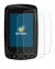 Immagine del dispositivo Garmin Edge 810 con un'ampia varietà di protezioni per lo schermo.