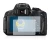 Immagine del dispositivo Canon EOS 700D con un'ampia varietà di protezioni per lo schermo.