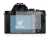 Immagine del dispositivo Sony Alpha 7R (ILCE-7R) con un'ampia varietà di protezioni per lo schermo.
