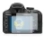 Immagine del dispositivo Nikon D3300 con un'ampia varietà di protezioni per lo schermo.