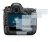 Immagine del dispositivo Nikon D4S con un'ampia varietà di protezioni per lo schermo.