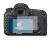 Immagine del dispositivo Canon EOS 7D Mark II con un'ampia varietà di protezioni per lo schermo.