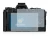 Immagine del dispositivo Olympus OM-D E-M5 Mark II con un'ampia varietà di protezioni per lo schermo.