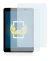 Immagine del dispositivo Kiano SlimTab 8 con un'ampia varietà di protezioni per lo schermo.
