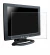 Immagine del dispositivo SDC Touchscreen TFT (15") con un'ampia varietà di protezioni per lo schermo.