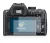 Immagine del dispositivo Pentax K-70 con un'ampia varietà di protezioni per lo schermo.