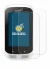 Immagine del dispositivo Garmin Edge Explore 1000 con un'ampia varietà di protezioni per lo schermo.