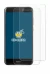 Immagine del dispositivo Huawei P8 Lite 2017 con un'ampia varietà di protezioni per lo schermo.