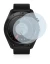 Immagine del dispositivo Garmin Approach S60 con un'ampia varietà di protezioni per lo schermo.