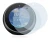 Immagine del dispositivo Amazon Echo Spot con un'ampia varietà di protezioni per lo schermo.