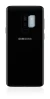 Immagine del dispositivo Samsung Galaxy S9 Plus (SOLO Fotocamera) con un'ampia varietà di protezioni per lo schermo.