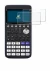 Immagine del dispositivo Casio FX-CG50 con un'ampia varietà di protezioni per lo schermo.