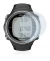 Immagine del dispositivo Suunto D4F con un'ampia varietà di protezioni per lo schermo.