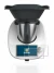 Immagine del dispositivo Vorwerk Thermomix TM6 con un'ampia varietà di protezioni per lo schermo.