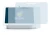 Immagine del dispositivo Google Nest Hub Max con un'ampia varietà di protezioni per lo schermo.