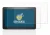 Immagine del dispositivo Amazon Fire HD 8 2020 (10a Gen.) con un'ampia varietà di protezioni per lo schermo.