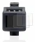 Immagine del dispositivo Uwatec Galileo G2 con un'ampia varietà di protezioni per lo schermo.