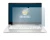 Immagine del dispositivo HP Chromebook x360 (14b-caX) con un'ampia varietà di protezioni per lo schermo.