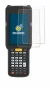 Immagine del dispositivo Zebra MC330L con un'ampia varietà di protezioni per lo schermo.