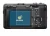 Immagine del dispositivo Sony FX3 con un'ampia varietà di protezioni per lo schermo.