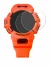 Immagine del dispositivo Casio G-Shock GBA-900 con un'ampia varietà di protezioni per lo schermo.
