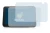 Immagine del dispositivo Amazon Echo Show 8 2021 (2a Gen.) con un'ampia varietà di protezioni per lo schermo.