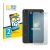 Parte frontale di una confezione del prodotto con il logo del marchio BROTECT. Accanto è raffigurato il dispositivo Fairphone 