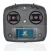 Immagine del dispositivo FlySky FS-i6S con un'ampia varietà di protezioni per lo schermo.