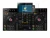Immagine del dispositivo Pioneer XDJ-RX3 con un'ampia varietà di protezioni per lo schermo.